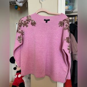 J.crew sweater